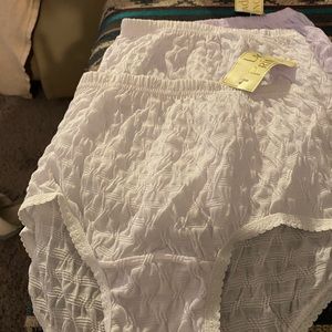 Lady Princess size 5 panties
